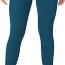 Sunzel Sunzfly Invisible Butt Scrunch Workout Leggings for Women, Butt Lifting High Waisted Gym Yoga Pants with Tummy Control