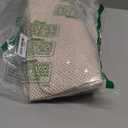 Non Slip Bathtub Mat, Foot Scrubber Anti Slip Fast Drying Shower Mat for Tub, Floor,Bathroom, Home, Kitchen, Hotel, Beige, 24x16 Inches