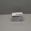 Bostitch Office Konnect Desk Organizer Accessory Tray & Storage Cup Bundle, Stacks for Desktop Storage, Makeup Organization, White (Kit)