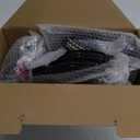 Slot Car Race Track Set for Kids Ages 6-12 Boys & Girls, Dual Racing Game 2 High-Speed Cars 1:64 Scale, Battery or Electric Powered Plug-in Track, Gift Toy Stocking Stuffers for Children