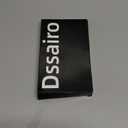 Dssairo [5 in 1 for iPhone 13 Pro Max Case 6.7 inch, with 2 Pack Screen Protector + 2 Pack Camera Lens Protector, Liquid Silicone Ultra Slim Shockproof Protective Phone Case (Alpine Green)