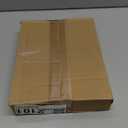 Giraffe Tools Garden Hose 5/8", Water Hose Heavy Duty, Flexible, Lightweight Hybrid Hose with Swivel Handle, 3ft Female to Female Fittings, Burst 600 PSI, Short Leader Hose