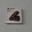 Yaktrax Walk Traction Cleats - 360-Degree Grip on Snow, Ice, & Multi-terrain Surfaces - Elastic Outer Band w/ Easy-On/Off Heel Tab & 1.2mm Zinc-coated Steel Coils - Abrasion & Rust Resistant - Unisex, Size: X-Small