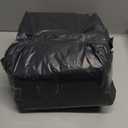 Bubble Pouches Wrap, Clear Not Self-Seal Bubble Out Bags with Double Walled Cushioning, Ideal for Packing, Shipping, Storage, Moving (50PCS-8x10Inches)