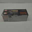 BLACK+DECKER Angle Grinder Tool, 4-1/2-Inch, 6.5-Amp (BDEG400)