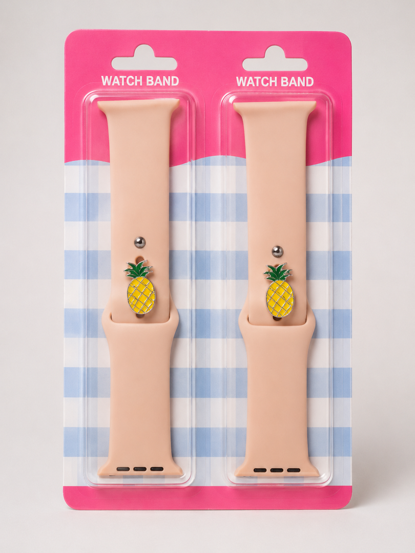 Summer Watch Band 3 Pack