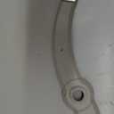 GE WD22X10091 Dishwasher Spray Arm, Lower Genuine Original Equipment Manufacturer (OEM) Part