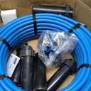 Orbit 50020 All-in-One Automatic Watering System