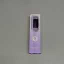 Bounce Curl Volume EdgeLift Brush, 5-in-1 Tool for Volumized Waves, Curls & Coils - Purple