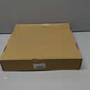 70 Inch Winter Christmas Real Touch Norfolk Pine Garland for Doors Mantle, Green Artificial Greenery XMAS Garland for Indoor Outdoor, Rustic Farmhouse Christmas Fireplace Mantle Home Decoration