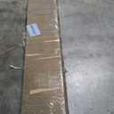 Bellemave Heavy Duty Triple Bunk Bed with Storage Drawers, Shelves