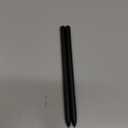 2 Pack Galaxy Tab S8 Ultra S Pen Replacement for Samsung Galaxy S8 S8 Plus S8 Ultra Stylus Pen S Pen Without Bluetooth (Black)