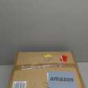 Fanbulous 2 Pack Farmhouse 42 Inch Ceiling Fans with Lights, Black Industrial Caged Ceiling Fans for Bedroom Living Room, Double-Sided 5 Blades Rustic Ceiling Fan