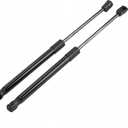 ZONFANT 2 Pcs Front Hood Lift Supports Shocks Struts Compatible with Hyundai Vehicle 2015 2016 2017 Sonata, Replace#81171-C1000 81161-C1000