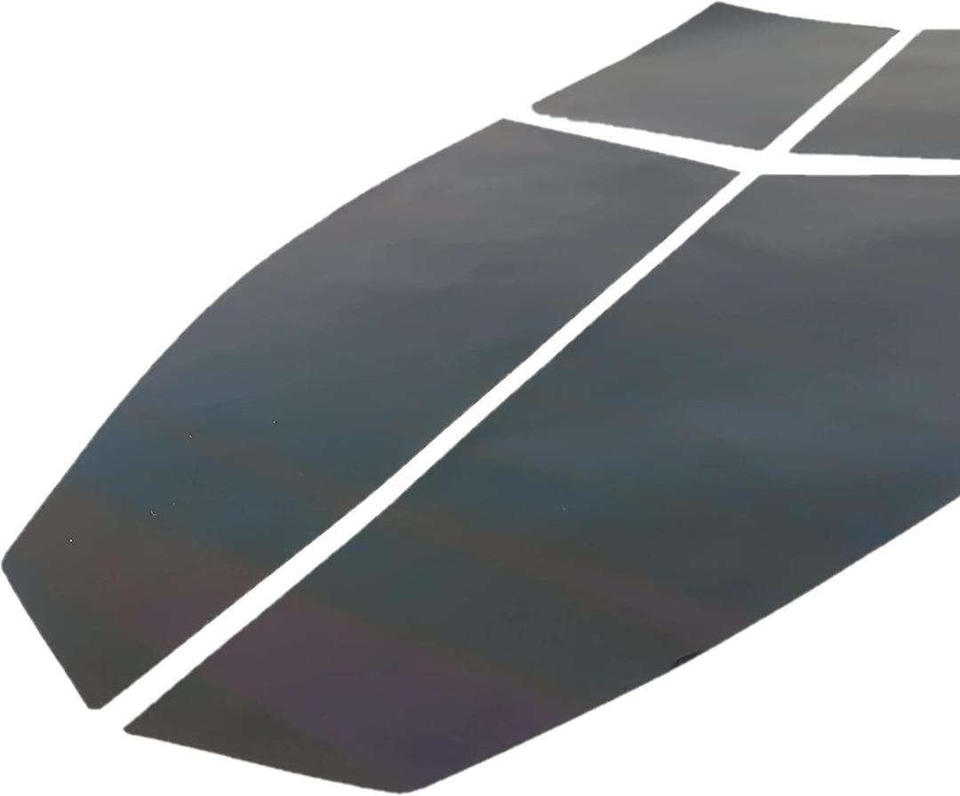 True Line Automotive Pre Cut Car Window Tint - Window Tint Film for Cars and Trucks - Window Tint Kit - Car Window Tint Film - Tint for Car Windows