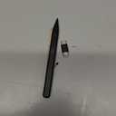 Slim Pen 2 for Microsoft Surface with 4096 Pressure, Eraser & Right-Click, Palm Rejection,Graphite Nib,for Surface Pro 11/10/9/8/7/6/5/4/3/X,Surface Go 3/2/1,Book 3/2/1,Laptop1-3,Surface Studio 2+/2/1 (Back)