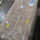 Rubbermaid Commercial Products BRUTE Heavy-Duty Round Trash/Garbage Can, 10-Gallon, Gray, Outdoor Waste Container for Landscapers/Construction/Restaurants/Back of House/Offices/Warehouses, Pack of 6