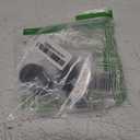 36pcs Miniature Simulated Record Models for Dollhouse Decoration 1:12 Scale Mini House Accessories Wear Resistant Mini Record Blank Records