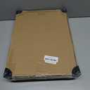 Plyo Box - 3-in-1 Wood Plyometric Jump Platform (16"x12"x8") for Home Gym Training - Ideal for Jumps, Squats & Conditioning - 2 Piece