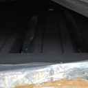 3 Panels No-Dig Metal Privacy Fence Screen, 38" H  42" W Outdoor Air Conditioner Fence, Rustproof AC Unit Cover to Hide Trash Bins, Pool Equipment Enclosure, Decorative Garden, Patio & Backyard