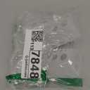 4Pack Silicone Sleeve for Evenflo Wide Neck 5oz/Balance Plus Standard Neck 4oz, Glass Bottle Sleeves for Classic Glass Bottle 4oz, Scald Sleeve Heat Protective Case