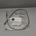 AOTWD Drive Control Cable Fits Husqvarna Craftsman 532431649 7022F HU 600F 675FE 700F 7022