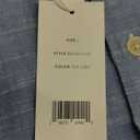 Corridor Men's Blossoms Short Sleeve Shirt L-XL