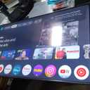 TCL 65 Inch QM6K Series QLED Mini LED 4K HDR Smart Google TV, 65QM6K