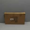 Dorhors 3-Tier Corner Bathroom Organizer Countertop for Storage,Vanity Tray,Wood Counter Organizer for Kitchen,Bathroom,Dresser (Black)