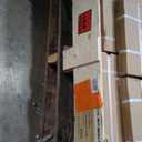 BalanceFrom Cast Iron Olympic 2-Inch Plate Weight Plate for Strength Training and Weightlifting, Multiple Options, Multiple Packages (Color #4)