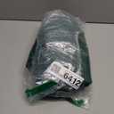 Christmas Tree Cover with Adjustable Straps, Upright Xmas Tree Storage Bag with Zipper & Drawstring for up to 9 Foot Artificial Tree Standing with Ornaments, Waterproof, Dustproof