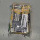 DEWALT Drill Bit Set, 3-Flats Shank,14-Piece, 135 Degree Split Point, for Plastic, Wood and Metal (DWA1184)