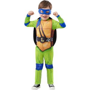 InSpirit Designs Leonardo Movie Toddler Costume (X-Small)
