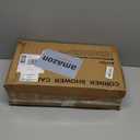 Corner Shower Caddy Tension Pole: Adjustable Rustproof 4-Tier Inside Bathroom Organizer - 47-121 inch Quick Installation Bathtub Shelves for Shampoo Storage - Rod Floor Standing Bath Rack - Black