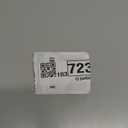 Hosta Seeds for Planting, 300+pcs Rare Perennial Hosta Flower Seeds, Non-GMO Heirloom Long Blooming Plants Shaded Entry Pathway Flowers for Garden Outdoors