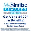 Similac Sensitive Infant Formula, for Fussiness & Gas Due to Lactose Sensitivity, Baby Formula Powder, 29.8-oz Value Can (29.8 Ounce (Pack of 1))