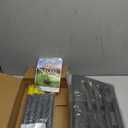 Lawn Leveling Rake - Heavy Duty 17"x10" Stainless Steel Leveler Plate, Reinforced Welds, 28-60" Adjustable, Anti Flipping Smooth Edge, for Soil, Dirt, Ground, Backyard Top Dressing, Landscaping