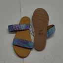 Sugar Tropical Blue, Size 10