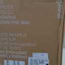 Evenflo Tribute LX Convertible Car Seat (Saturn Gray) MFD: 08-06-26