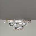 CCVOO 2.0 Reading Glasses for Women, Stylish Eyeglasses, Blue Light Readers for Women, Computer Eye Glasses, Cheaters (A1 Mix)