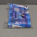 PetLovers 6.3" Extra Sticky Lint Roller 4 Pack of Large Refills Only - No Handle Included - 90 Sheets Per Refill 360 Sheets Total 4 Pack