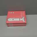 2 x 4-in-1 Facial Hair Removal for Women, Electric Painless Shaver, USB Rechargeable, Lip Chin Cheek Trimmer