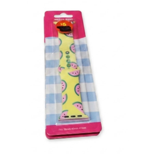 Summer Watch Band 2 Pack