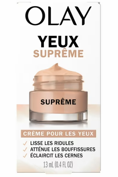  Olay Yeux Supreme 13 mL 