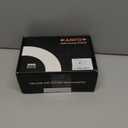 KS2 Fingerprint, Keyless Entry Deadbolt with Keypad, Electronic Deadbolt, Smart Locks for Front Door, with Code,Auto Lock,Easy Installation,Satin Nickel