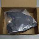 X AUTOHAUX 2 Pcs Rear Upper Shock Absorber Bracket Shock Mount Repair Kit for GMC Sierra 1500 2500 for Chevrolet Silverado 1500 2500 1999-2006 Replaces 523-288