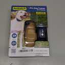 PetSafe Pro Dog Trainer with Remote - Effective Dog Training - 15 Levels of Static Correction - Waterproof Collar - Rechargeable Training Collar - Compact Remote Transmitter