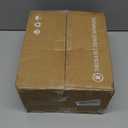 CAROTE 1.5Qt & 3.0Qt Sauce Pan Sets with Lid Cooking Pots Nonstick Saucepans Cookware Set with Pour Spout Small Kitchen Pot, Induction Comptable, Easy to Clean, PFOA FREE (Classic Granite)