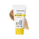 e.l.f. SKIN Suntouchable Whoa Glow SPF 30, Face Sunscreen & Makeup Primer with Hyaluronic Acid, Vegan & Cruelty-Free, Sunburst