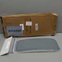 W10717210 W11607443 Dryer Lint Screen Filter Replacement Compatible for Whir.lpool/Ken.more/May.tag etc Replaces WPW10717210,AP6023930,8557882,PS11757278,8559787,W10641634,8558463,8558459 by MIFLUS
